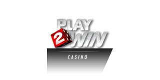 play2win casino logo