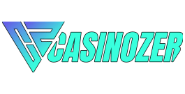 casinozer casino logo