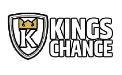kings chance casino logo