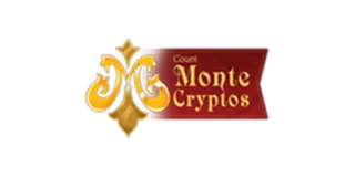 monte cryptos casino logo