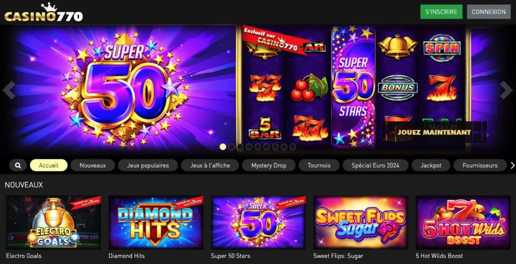 casino770